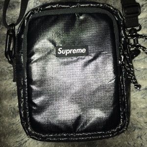 Supreme Shoulder Bag